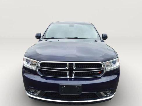 Used 2014 Dodge Durango SXT w/ Quick Order Package 23B AWD/4WD image 2