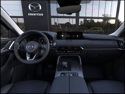 New 2026 MAZDA CX-70 SC Plus image 2
