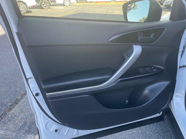 Used 2022 Mitsubishi Eclipse Cross LE AWD/4WD image 10