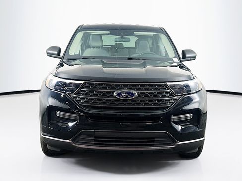 Used 2020 Ford Explorer 2WD w/ Class III Trailer Tow Package image 2