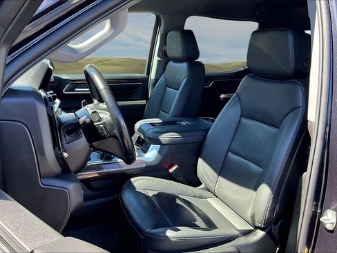 Used 2022 GMC Sierra 1500 Elevation w/ Elevation Premium Package image 14