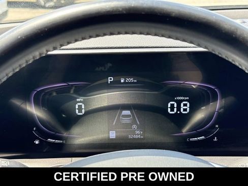 Used 2023 Kia Telluride S AWD/4WD image 27