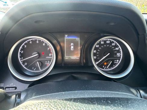 Certified 2023 Toyota Camry LE image 30