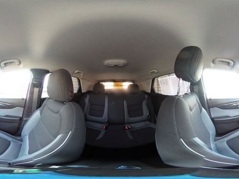 Used 2025 Chevrolet TrailBlazer LT image 40