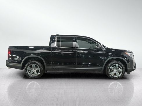 Used 2023 Honda Ridgeline RTL-E image 6