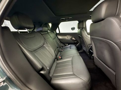 Certified 2024 Land Rover Range Rover Sport SE AWD/4WD image 28