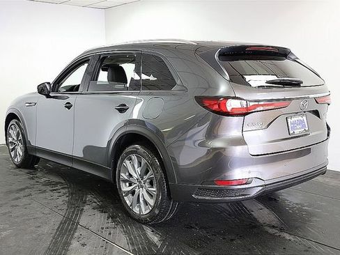 New 2026 MAZDA CX-90 Plug-In Hybrid w/ Preferred image 3