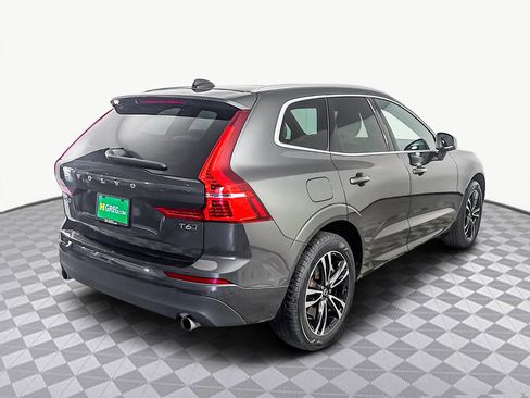 Used 2020 Volvo XC60 T6 Momentum image 10