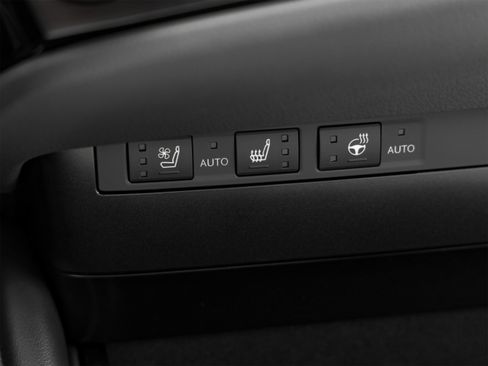 Used 2025 Lexus ES 350 w/ Premium Package FWD image 45
