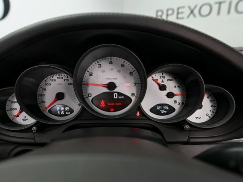 Used 2008 Porsche 911 Carrera S RWD image 29