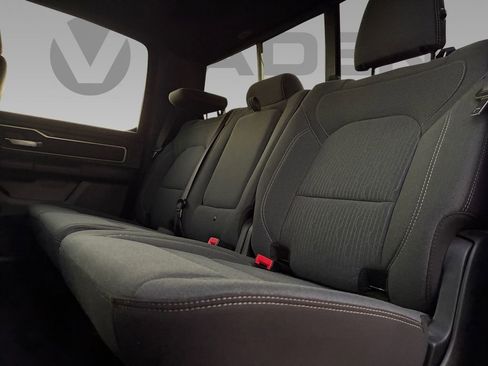 Used 2022 RAM 1500 Big Horn image 5