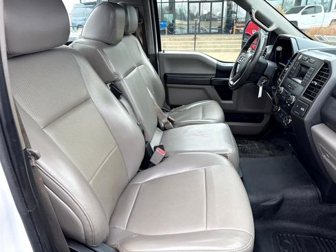 Used 2017 Ford F350 XL w/ Power Equipment Group image 17