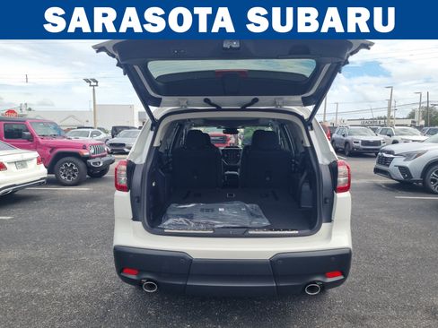 New 2026 Subaru Ascent Bronze Edition AWD/4WD image 9