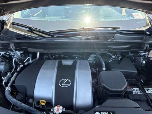 Used 2022 Lexus RX 350 FWD w/ Premium Package image 30