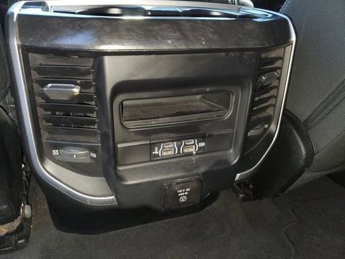 Certified 2020 RAM 1500 Big Horn RWD image 15