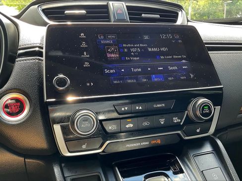 Used 2022 Honda CR-V EX-L image 32