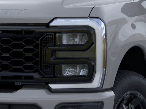New 2026 Ford F350 XL w/ STX Appearance Package image 18