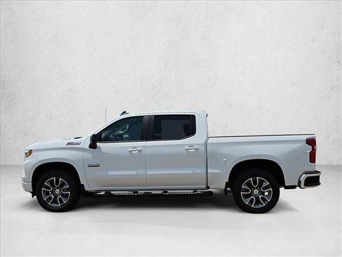 New 2026 Chevrolet Silverado 1500 RST AWD/4WD image 5