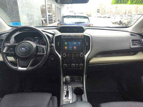 Used 2021 Subaru Ascent Premium w/ Convenience Package AWD/4WD image 17