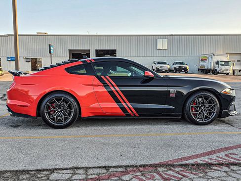 Used 2022 Ford Mustang Mach 1 w/ Mach 1 Handling Package image 8