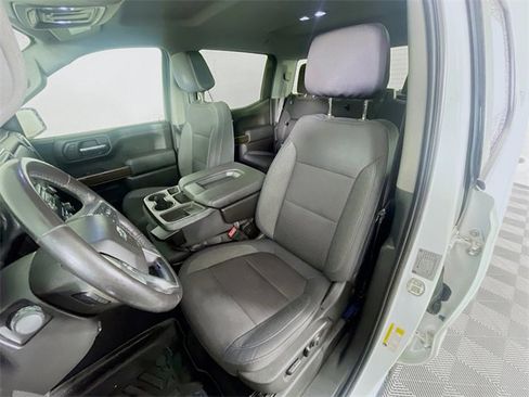 Used 2019 Chevrolet Silverado 1500 RST w/ All-Star Edition image 21