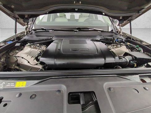 Certified 2026 Land Rover Discovery S AWD/4WD image 27
