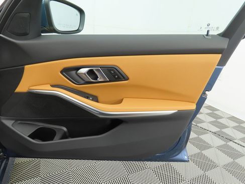 New 2026 BMW 330i Sedan w/ Premium Package image 25