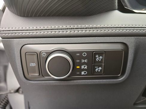 New 2025 Ford Mustang Premium RWD image 18