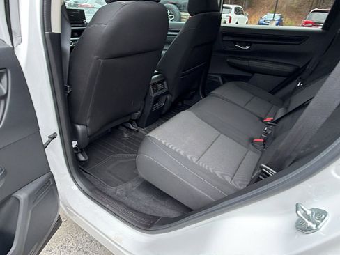 Used 2025 Honda CR-V EX image 23