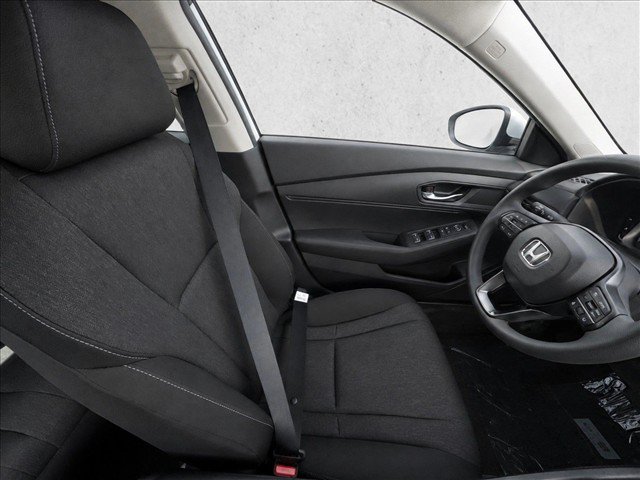 New 2026 Honda Accord LX image 15