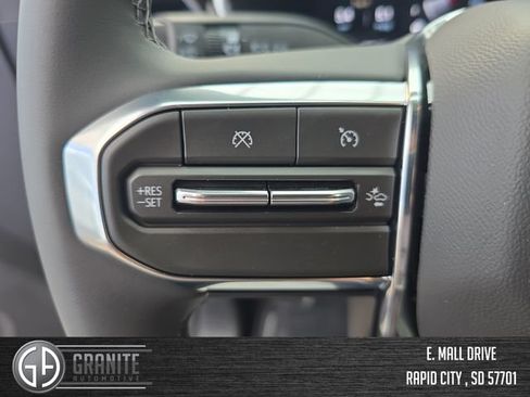 New 2026 GMC Canyon Elevation w/ Convenience Package AWD/4WD image 31