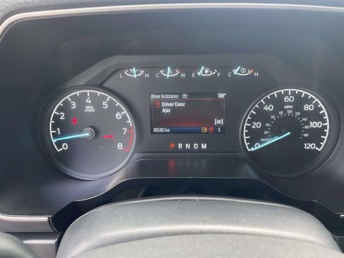 Used 2022 Ford F150 XL w/ STX Appearance Package AWD/4WD image 19