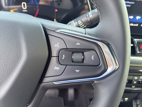 New 2026 Chevrolet TrailBlazer ACTIV w/ Convenience Package image 17