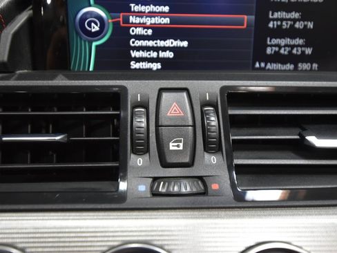 Used 2015 BMW Z4 sDrive35is RWD image 29