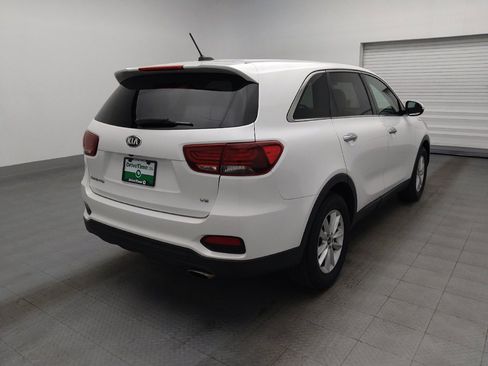 Used 2020 Kia Sorento FWD V6 image 9