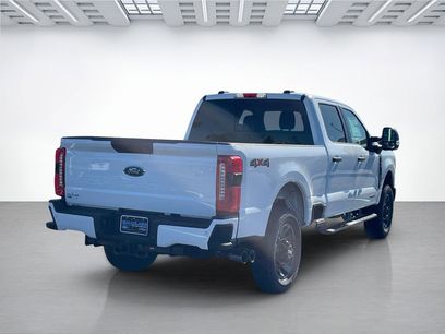 New 2026 Ford F350 XL w/ STX Appearance Package