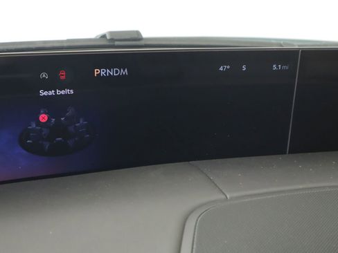 New 2026 Lincoln Navigator L Black Label AWD/4WD image 4