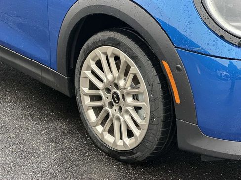 New 2026 MINI Cooper Convertible image 29