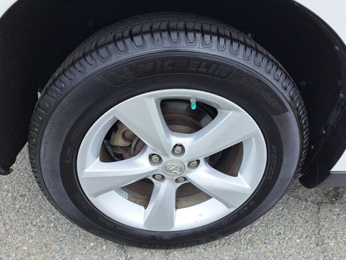 Used 2015 Lexus RX 350 AWD image 22