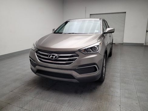 Used 2018 Hyundai Santa Fe Sport image 15