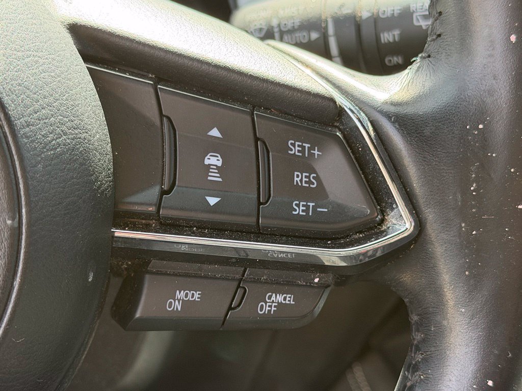 Used 2020 MAZDA CX-9 Grand Touring AWD/4WD image 16