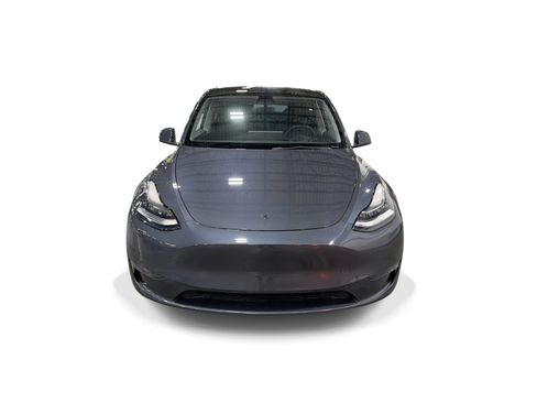 Certified 2023 Tesla Model Y AWD image 2
