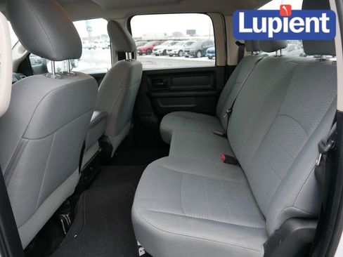 Used 2017 RAM 1500 Express image 15