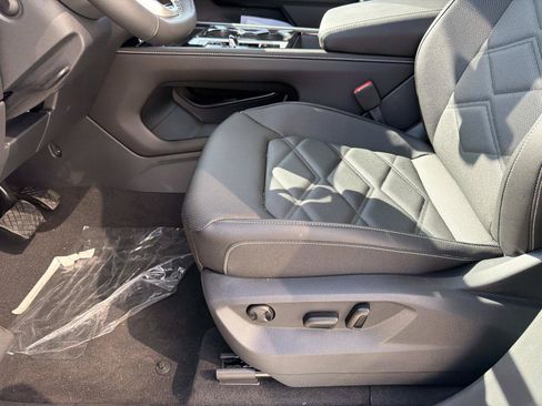 New 2026 Volkswagen Atlas SE AWD/4WD image 16