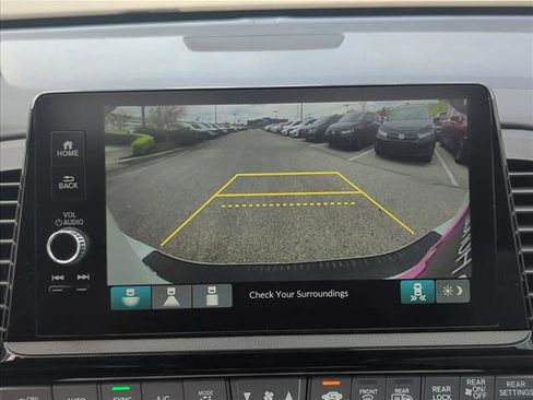 New 2026 Honda Odyssey EX-L image 14