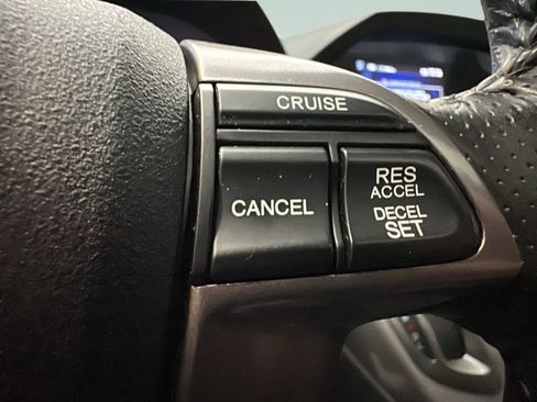 Used 2015 Honda Odyssey EX-L image 24