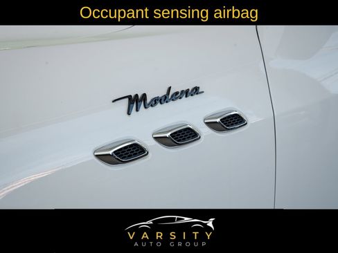 Used 2022 Maserati Levante Modena image 34
