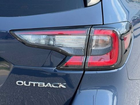 Used 2023 Subaru Outback Limited AWD/4WD image 20