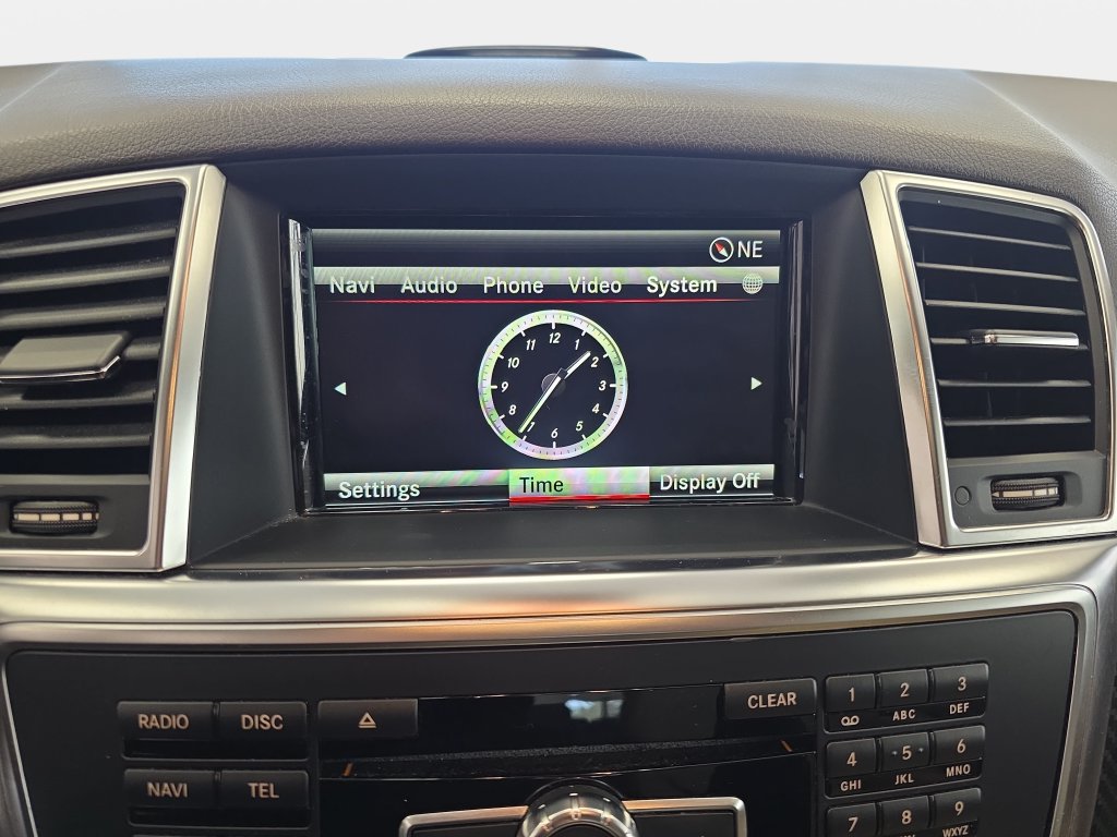 Used 2015 Mercedes-Benz ML 350 4MATIC w/ Premium 1 Package image 22