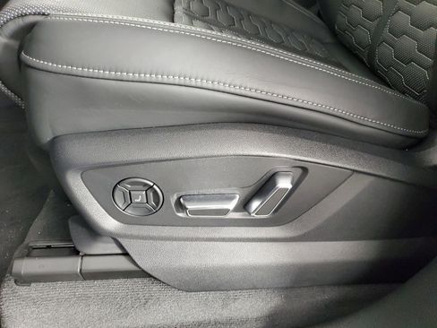 New 2026 Audi RS Q8 performance image 26